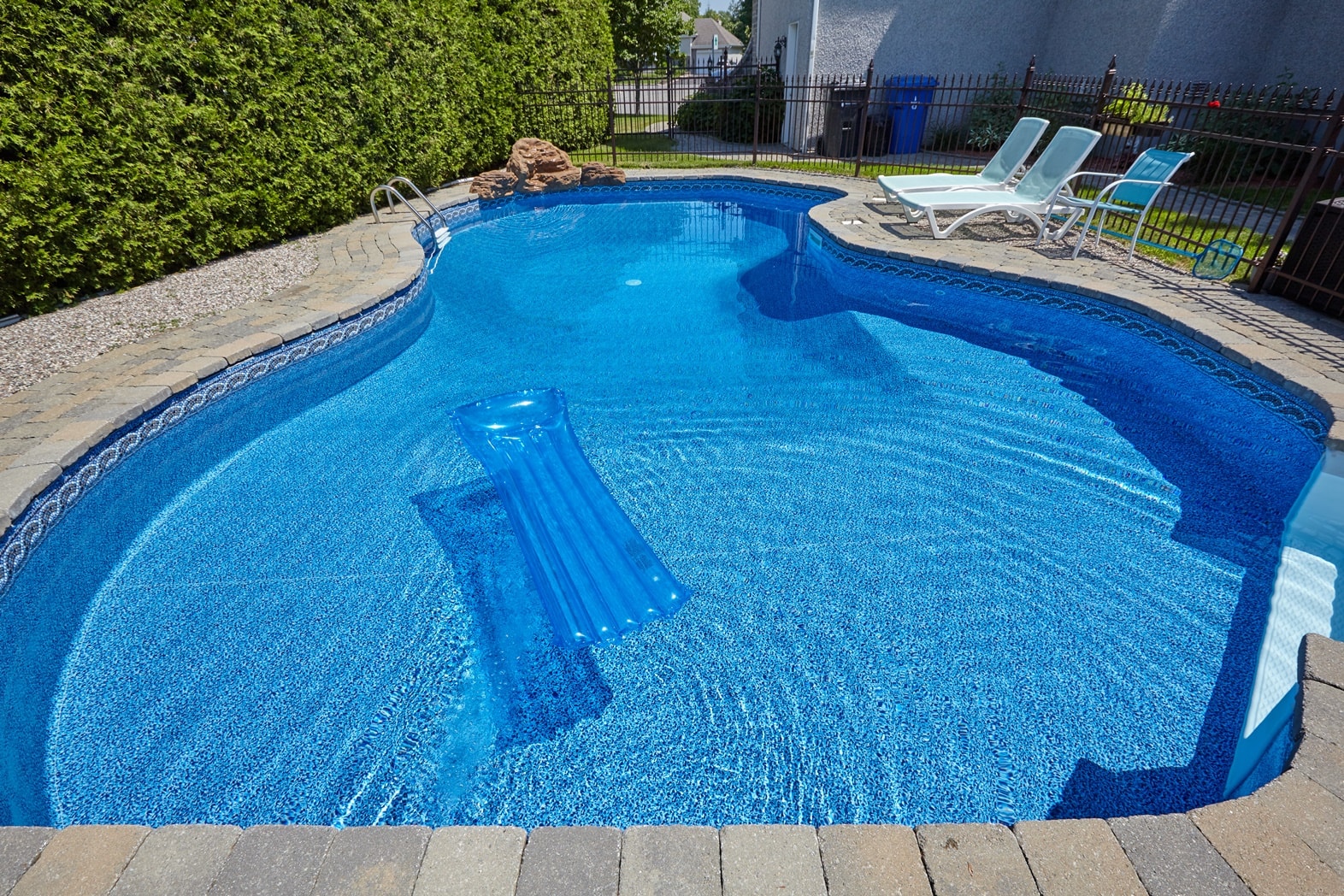 Bazény1